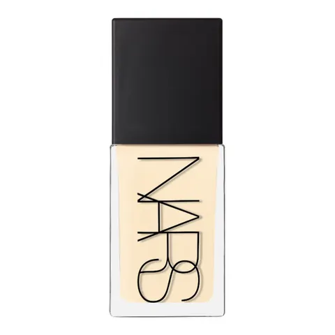 NARS - Flüssige Foundation, Light Reflecting Foundation, 30 ml, SIBERIA – Bild 2