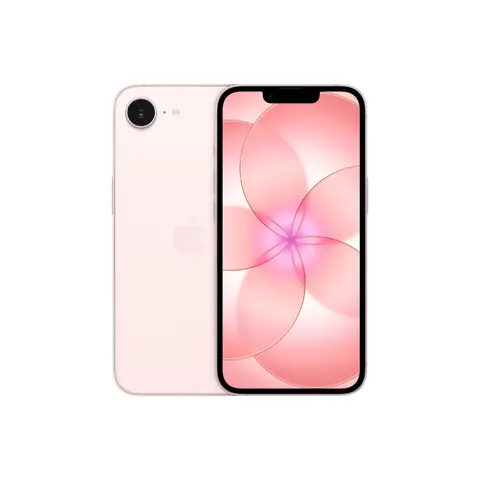 Apple iPhone 17e 256GB Hellrosa – Bild 2