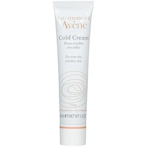 Avene Avène Cold Cream – Bild 2