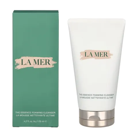 125ml La Mer The Essence Foaming Cleanser – Bild 2