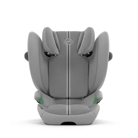 Cybex Kindersitz SOLUTION G2 I-FIX – grau – 470105 – Bild 3