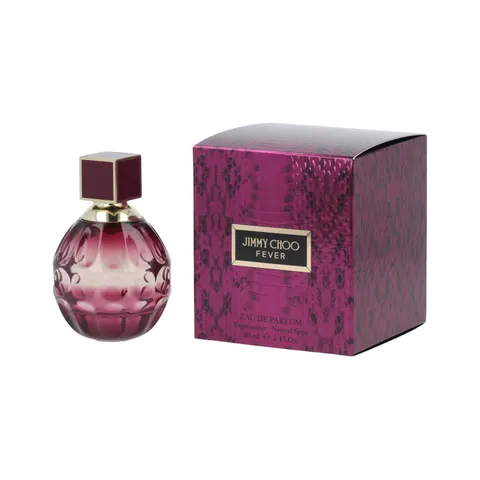 Jimmy Choo Fever Eau De Parfum 60 ml – Bild 2