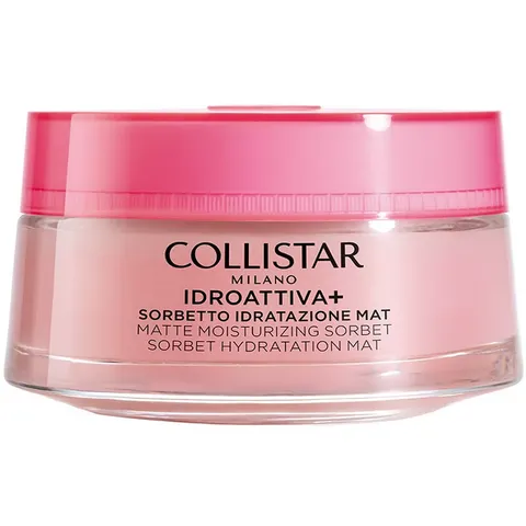 Collistar Matte Moisturizing Sorbet 50ml 50 ml Make up – Bild 2