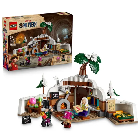 LEGO 75641 building toy – Bild 2