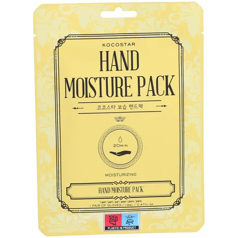 KOCOSTAR Hand Moisture Pack 14 ml – Bild 2