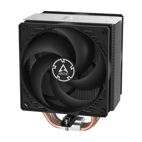 ARCTIC Freezer 36 CO – Schwarz – Bild 3