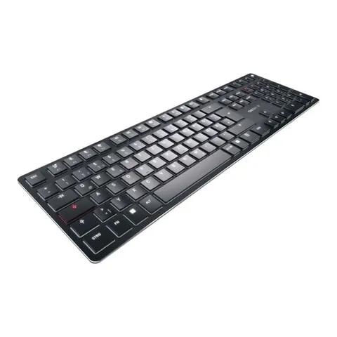CHERRY KW X ULP keyboard – 098666 – Bild 2