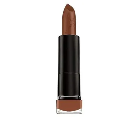 Max Factor Elixir Velvet Matte Lipstick 45 Karamell – Bild 2