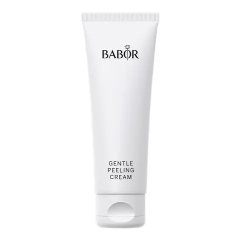 50ml BABOR CLEANSING Gentle Peeling Cream – Bild 2