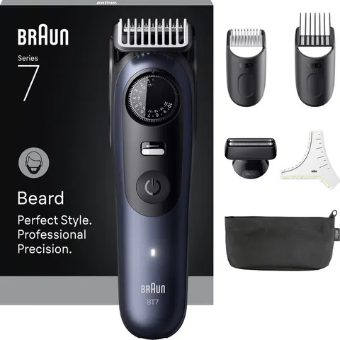 Braun Styler BT7520 Black Deep Blue – Bild 2