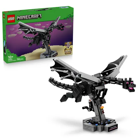 LEGO Minecraft 21595 building toy – Bild 2