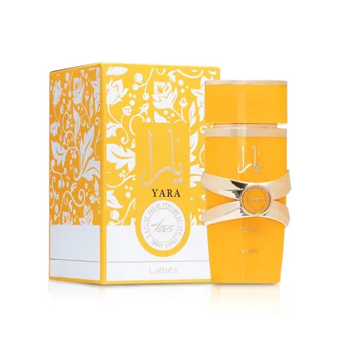 Lattafa Yara Tous Eau de Parfum 100 ml – Bild 2