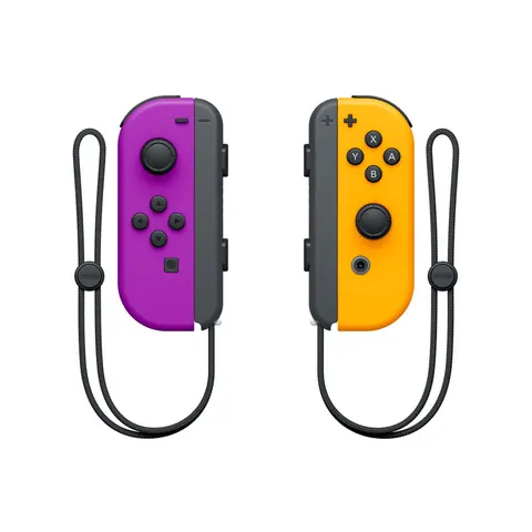 Nintendo Joy-Con – 431310 – Bild 3