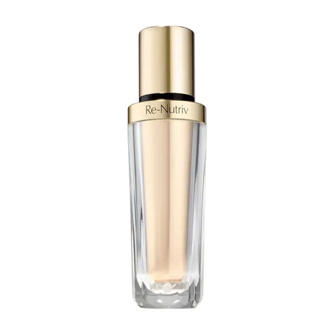30ml Estée Lauder Re-Nutriv Ultimate Diamond Transformative Brilliance Serum – Bild 2