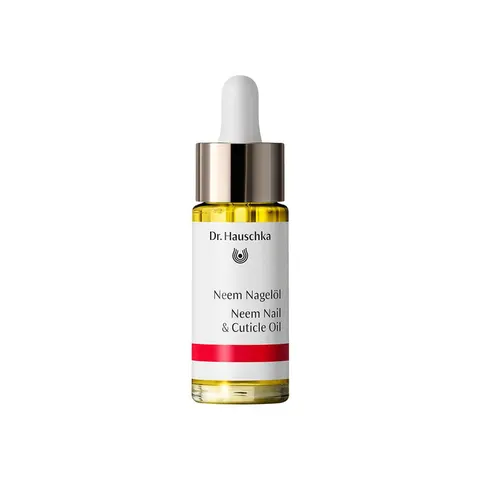 18ml Dr. Hauschka Neem Nagelöl – Bild 2