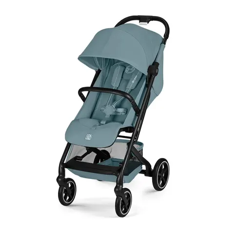Cybex Buggy BEEZY blau – Bild 3
