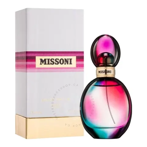 Missoni EdP 50 ml – Bild 2