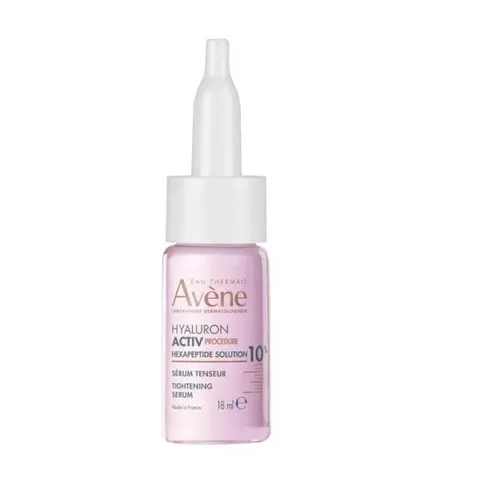 Avene Hyaluron Activ Procedure Hexapeptid Serum – Bild 5