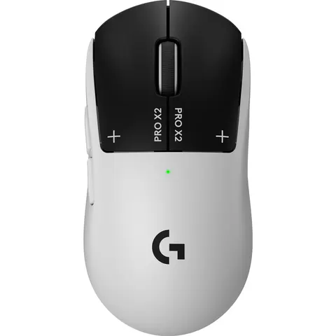 PRO X2 SUPERSTRIKE LUNAR Gaming-Maus – Bild 2