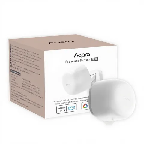 Aqara Anwesenheitssensor PS-S03D Weiß – Bild 2