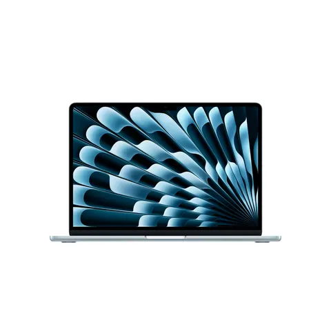 MacBook Air 15" M5 – 698350 – Bild 2