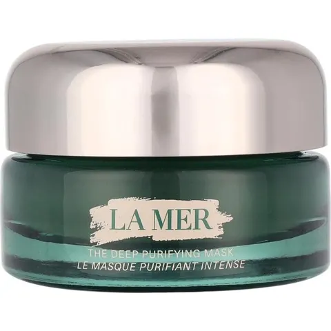 50ml La Mer The Deep Purifying Mask – Bild 2