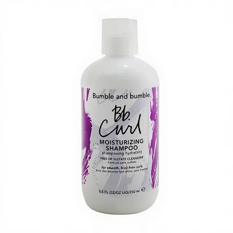 Bumble and bumble Bb. Curl Moisturizing Shampoo 250 ml – Bild 2