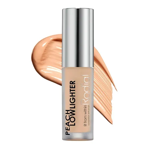 Rodial Deluxe Peach Lowlighter – Bild 2