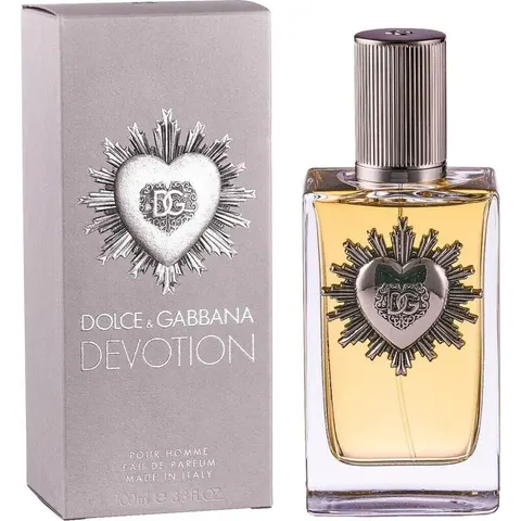 Dolce & Gabbana Devotion Pour Homme Eau de Parfum 100 ml – Bild 2