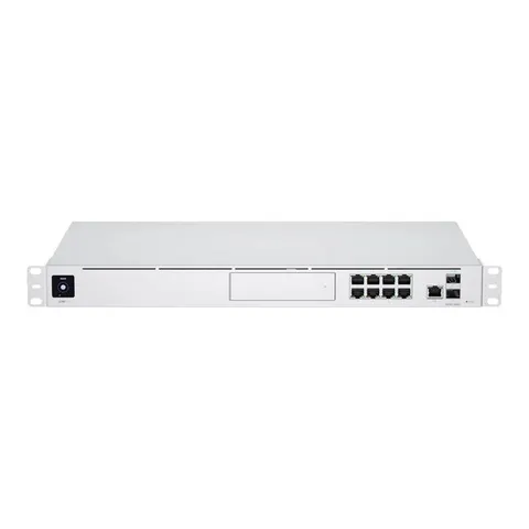 Ubiquiti UniFi Dream Machine Pro – Grau – Bild 2
