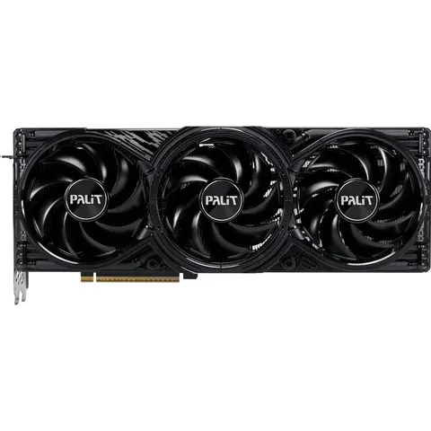 Palit GeForce RTX 5080 GamingPro OC – Bild 2