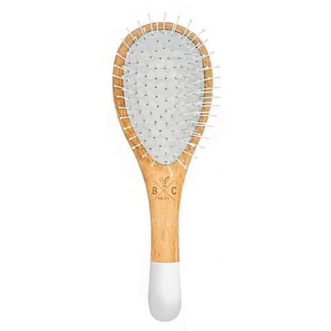 BACHCA Detangling and volume hairbrush – Bild 2