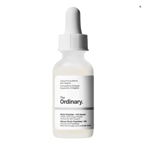 30ml The Ordinary Multi-Peptide + HA Serum – Bild 4