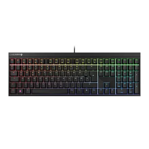 CHERRY MX 2.0S keyboard – Bild 2