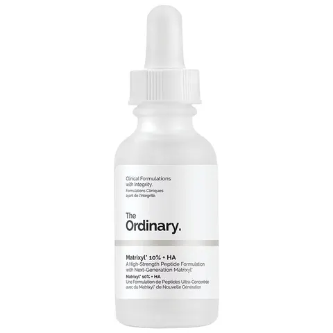 The Ordinary Matrixyl 10% + HA 30 ml – Bild 2