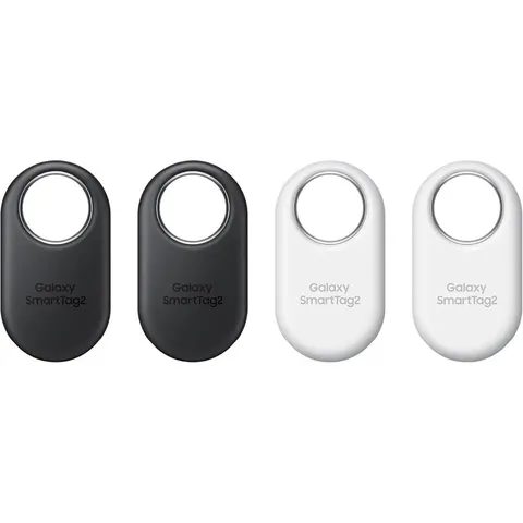 Samsung Galaxy SmartTag2 EI-T5600 4er Set – Bild 2