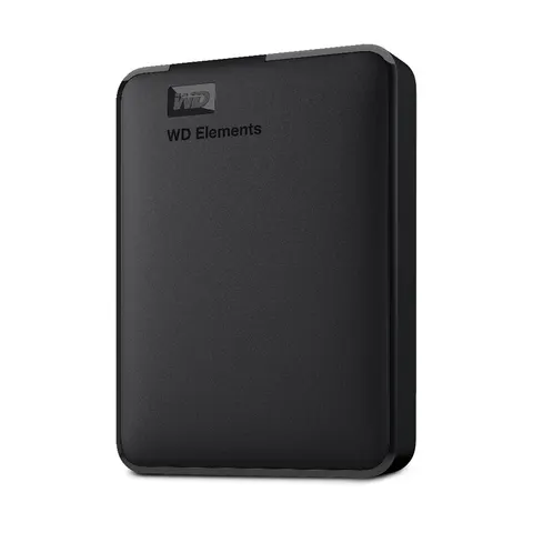 Western Digital Elements Portable external hard drive – 855448 – Bild 2