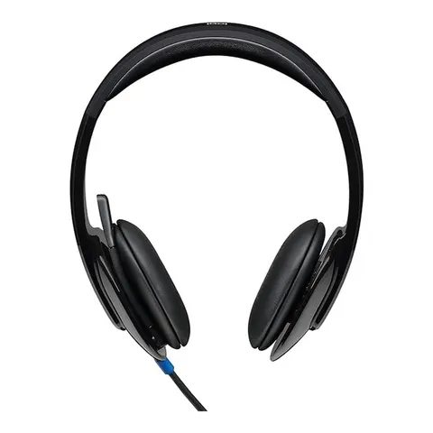 Logitech H540 Stereo Headset – Bild 2
