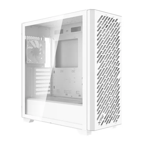 ADATA XPG VALOR AIR PRO White | PC-Gehäuse – Weiß – Bild 2