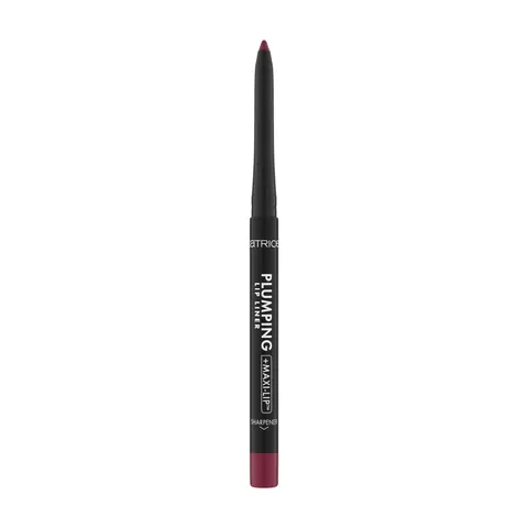 Catrice Plumping Lip Liner 090 – Röd 0.4 – Bild 2