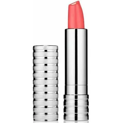 Clinique Dramatically Different Lipstick 17 Strawberry Ice – Röd – Bild 2