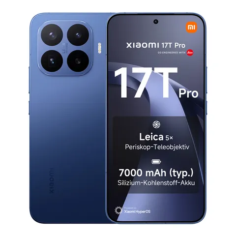 Xiaomi 17T PRO – 469498 – Bild 2