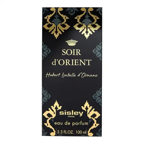 100ml SISLEY PARIS Soir d'Orient Eau de Parfum – Bild 2
