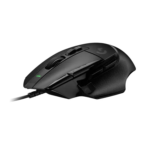 Logitech G 910-006138 mouse – Bild 2