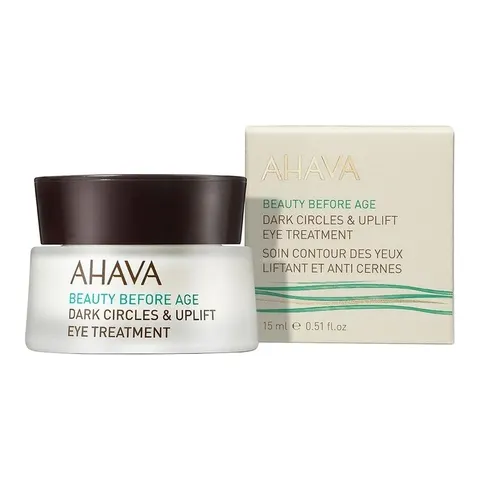 15ml AHAVA Dark Circles & Uplift Eye Treatment – Bild 2