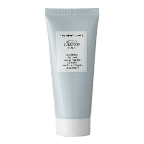60ml comfort zone ACTIVE PURENESS Mask – Bild 2