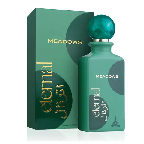 Paris Corner Eternal Meadows Eau de Parfum 85 ml – Bild 2