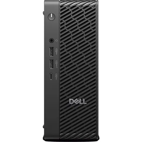 DELL Pro Max FCM2250 Intel® Core™ Ultra 5 245 Mini-PC – Bild 2
