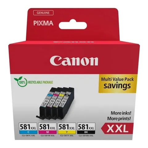 Canon 1998C007 ink cartridge – Bild 2