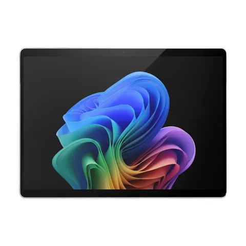Microsoft Surface Pro 11 Copilot+ PC – Platin – 446179 – Bild 2